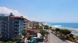 Semt Luna Beach Hotel