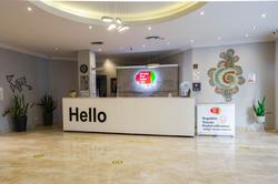 Simply Fine Hotel - Alize