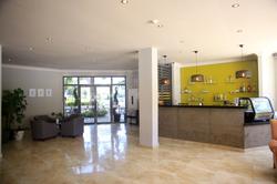 Simply Fine Hotel - Alize