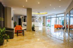 Simply Fine Hotel - Alize