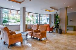 Simply Fine Hotel - Alize