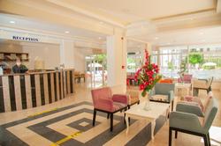 Solis Beach Hotel