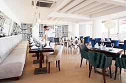 Sunprime Alanya Beach