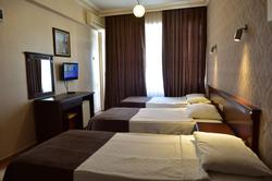 Temiz Hotel