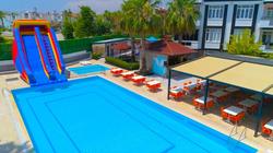 Andros Family Club