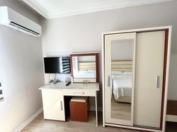 Antalya Madi Hotel