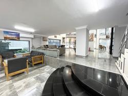Antalya Madi Hotel