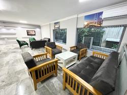 Antalya Madi Hotel