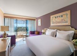 Rixos Downtown Antalya - The Land Of Legends Access