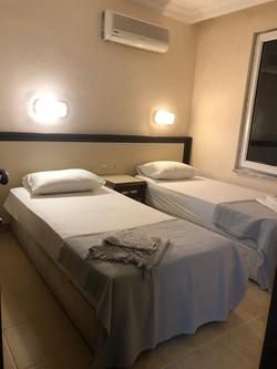 Azak Suit Otel