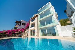 BUQQVA Residence