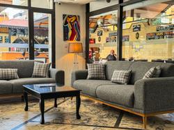 Casa Cleo Apart Hotel