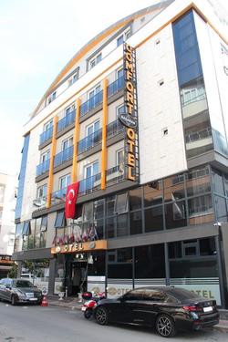 Comfort Başaran Otel