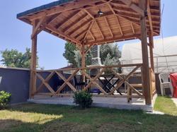 İrbeç Apart & Bungalow