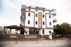 İrbeç Apart & Bungalow