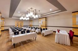 Dobedan Beach Resort Comfort