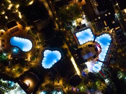 Euphoria Palm Beach Resort