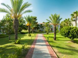 Euphoria Palm Beach Resort