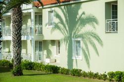 Euphoria Palm Beach Resort