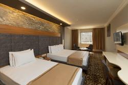 Gürtaş Hotel