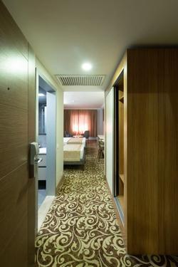Gürtaş Hotel