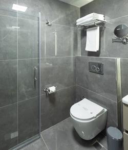 Gürtaş Hotel