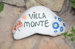 Hotel Villa Monte
