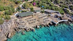 Cappari Aquarius Hotel
