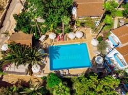 Golden Lighthouse Hotel