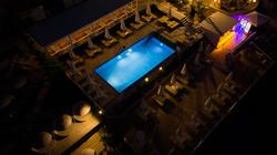 Green Beach Hotel