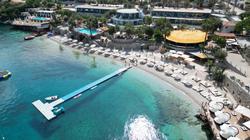 Kalkan Beach Park Pansiyon