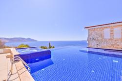 La Kumsal Hotel - Adult Only +12