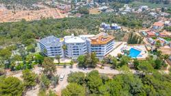 The Nix Hotel Patara