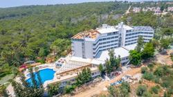 The Nix Hotel Patara