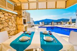 Villa Bella Vista Kalkan