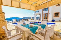 Villa Bella Vista Kalkan