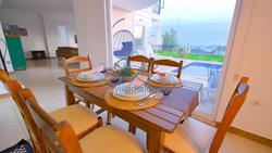 Villa Dialog