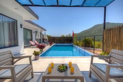 Villa İlkan 