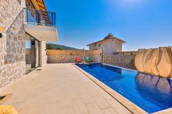 Villa Mayıs