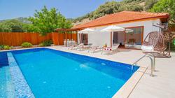Villa Santa