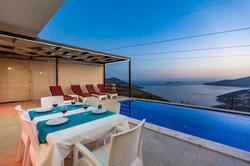 Villa Silam