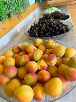 Amsterdam Otel & Suites