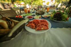 Çıralı Zakkum Bungalow