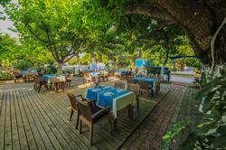 Çıralı Zakkum Bungalow