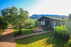 Çıralı Zakkum Bungalow