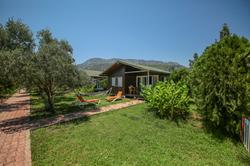 Çıralı Zakkum Bungalow