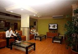 Grand Lukullus Hotel