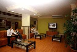 Grand Lukullus Hotel