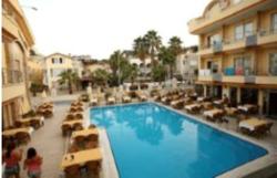 Grand Lukullus Hotel