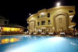 Grand Lukullus Hotel